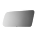 Burco Side View Mirror - 2457