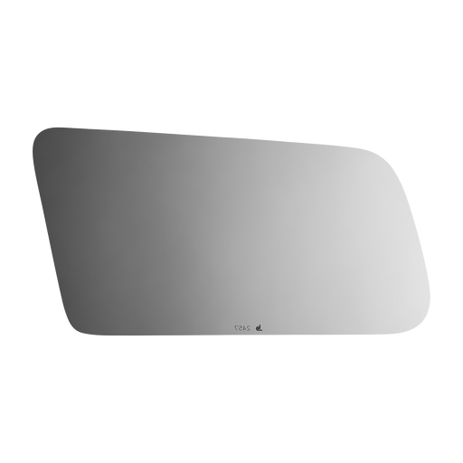 Burco Side View Mirror - 2457