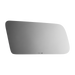 Burco Side View Mirror - 2457