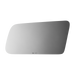 Burco Side View Mirror - 2457