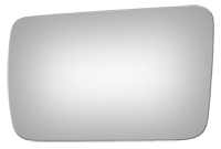 Burco Side View Mirror - 2459