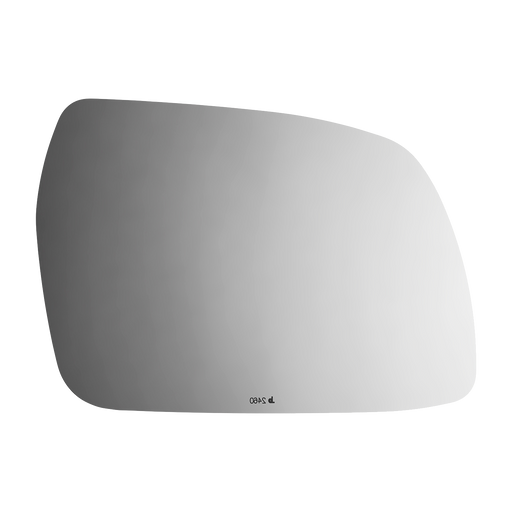 Burco Side View Mirror - 2460