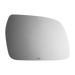 Burco Side View Mirror - 2460