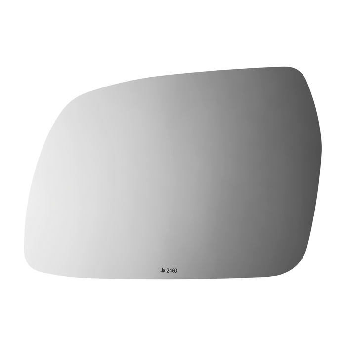 Burco Side View Mirror - 2460