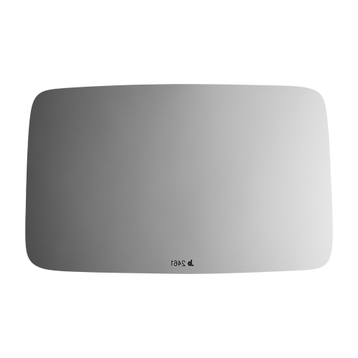 Burco Side View Mirror - 2461