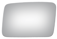 Burco Side View Mirror - 2463