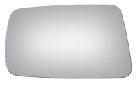 Burco Side View Mirror - 2464