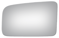 Burco Side View Mirror - 2465