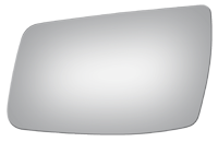 Burco Side View Mirror - 2466