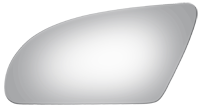 Burco Side View Mirror - 2468