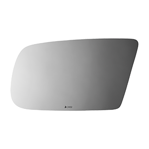 Burco Side View Mirror - 2469