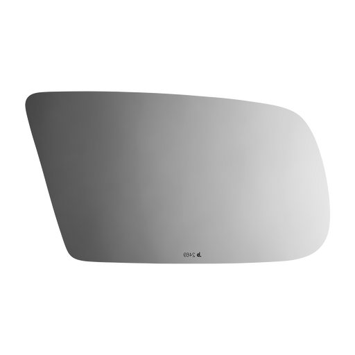 Burco Side View Mirror - 2469