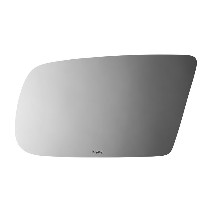 Burco Side View Mirror - 2469