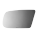 Burco Side View Mirror - 2469