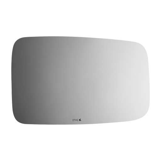 Burco Side View Mirror - 2470