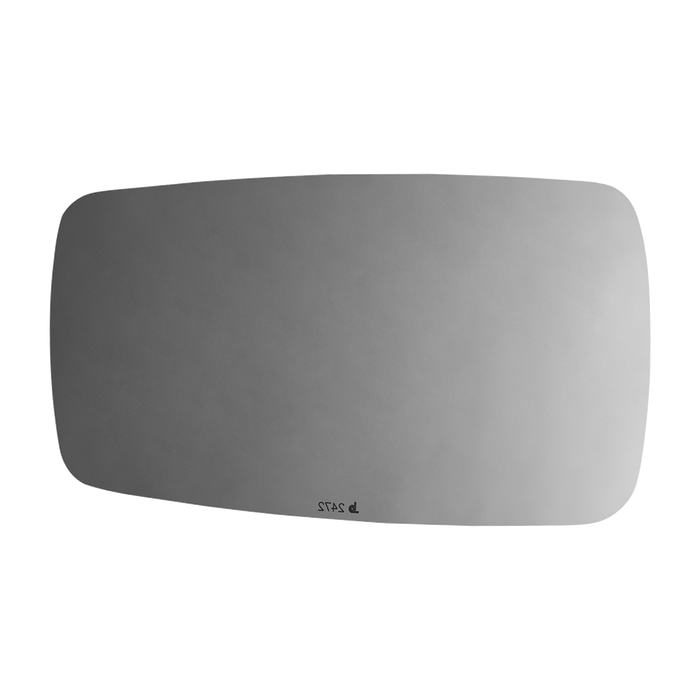 Burco Side View Mirror - 2472