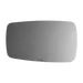 Burco Side View Mirror - 2472