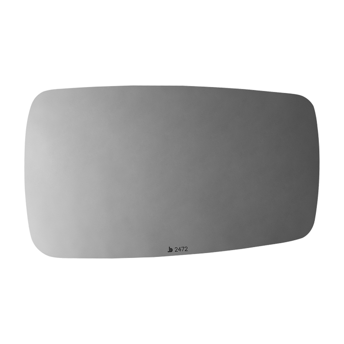 Burco Side View Mirror - 2472
