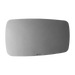Burco Side View Mirror - 2472
