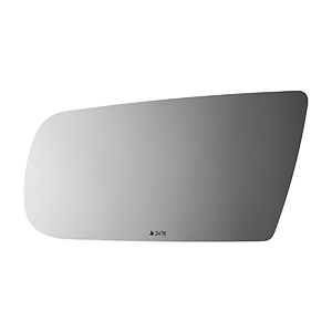 Burco Side View Mirror - 2478