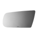 Burco Side View Mirror - 2478