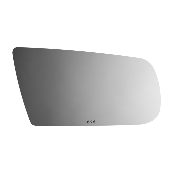 Burco Side View Mirror - 2478