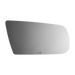 Burco Side View Mirror - 2478