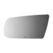 Burco Side View Mirror - 2478