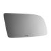 Burco Side View Mirror - 2479