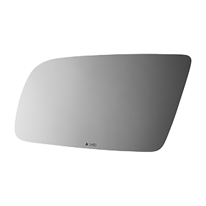 Burco Side View Mirror - 2480