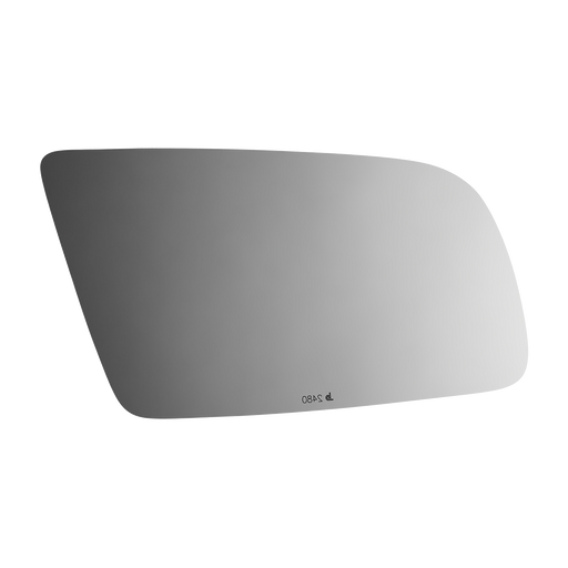Burco Side View Mirror - 2480