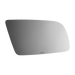 Burco Side View Mirror - 2480