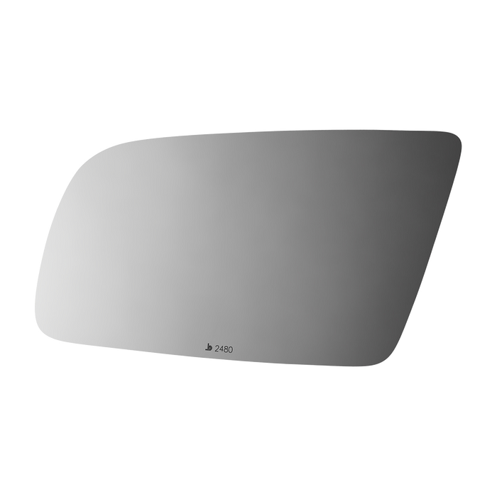 Burco Side View Mirror - 2480