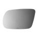 Burco Side View Mirror - 2482