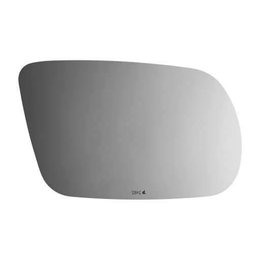 Burco Side View Mirror - 2482