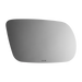 Burco Side View Mirror - 2482