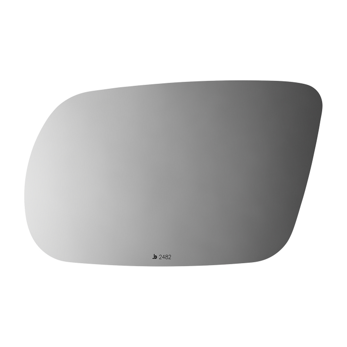 Burco Side View Mirror - 2482