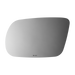 Burco Side View Mirror - 2482
