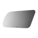 Burco Side View Mirror - 2483