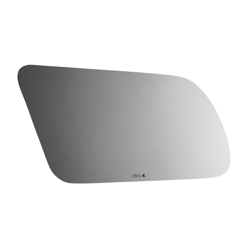 Burco Side View Mirror - 2483