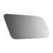 Burco Side View Mirror - 2483