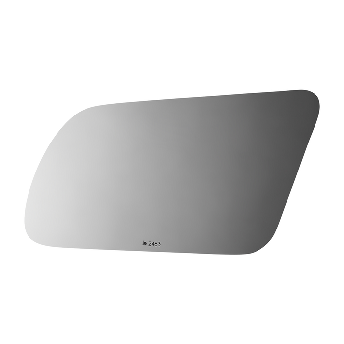 Burco Side View Mirror - 2483