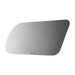 Burco Side View Mirror - 2483