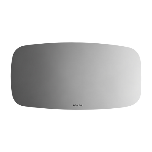 Burco Side View Mirror - 2484