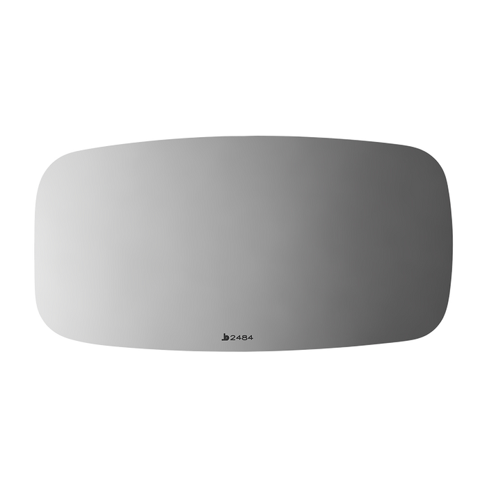 Burco Side View Mirror - 2484