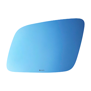 Burco Side View Mirror - 2485