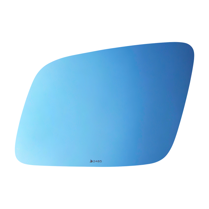Burco Side View Mirror - 2485