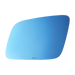 Burco Side View Mirror - 2485
