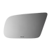 Burco Side View Mirror - 2486