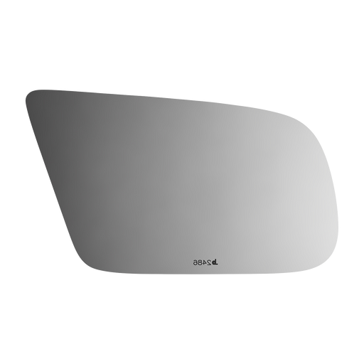 Burco Side View Mirror - 2486